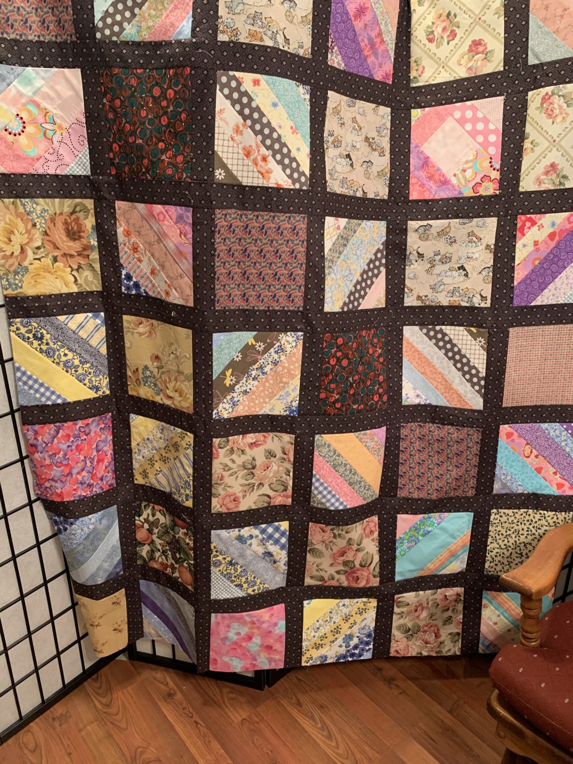 Community Outreach Minot Quilt Guild "Prairie Quilters"